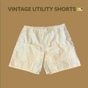 VINTAGE SHORTS